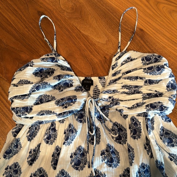 J Crew Top - Picture 2 of 8